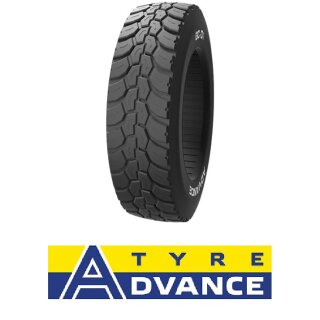 Advance GC D1 295/80 R22.5 152/148K