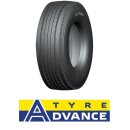 Advance GL 256 F 385/65 R22.5 164/160K