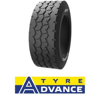 Advance GL 670 T 445/65 R22.5 169K
