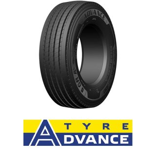 Advance GR A1 245/70 R19.5 136/134M