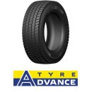 Advance GR D2 315/60 R22.5 154/150L