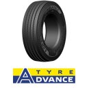 Advance GR T1 245/70 R17.5 143/141J (144/144F)