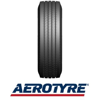 AeroTyre AE01-S PLUS 385/55 R22.5 160K