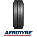 AeroTyre AE01-T PLUS 385/55 R19.5 156J
