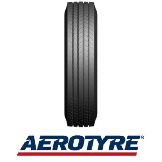 AeroTyre AE01-Z PLUS 235/75 R17.5 132M