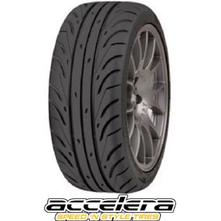 Accelera 651 Sport XL Semi-Slick TWI 205/50 R15 90V