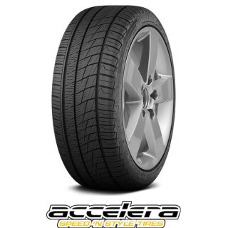 Accelera X-Grip 4S XL 245/40 R18 97V