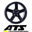 ATS Auvora 8x19 5/112 ET45 diamant-schwarz
