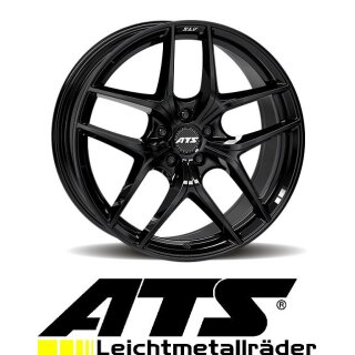 ATS Evolution 8x18 5/112 ET30 diamant-schwarz