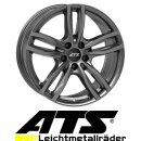 ATS EVOLUTION 8x19 5/112 ET46 dark-grey