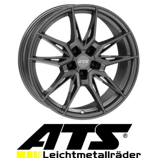 ATS FORCE 8,5x19 5/112 ET26 dark-grey