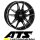ATS FORCE 8,5x19 5/112 ET30 diamant-schwarz frontpoliert
