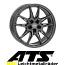 ATS FORCE 8,5x19 5/112 ET44 dark-grey