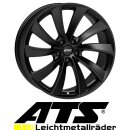 ATS Lunaris 10,5x19 5/112 ET28 racing-schwarz