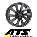 ATS Lunaris 10,5x19 5/112 ET28 steel-grey matt