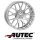 Autec Nimah 8x19 5/120 ET40 brillantsilber