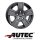 Autec Tigris 6x16 5/112 ET30 Graphit