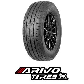 ARIVO Transito ARZ 6-C 195 R15C 106/104R