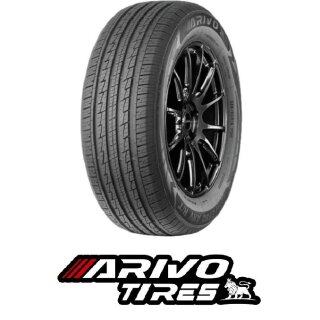 ARIVO Traverso ARV H/T BSW 225/55 R18 98H
