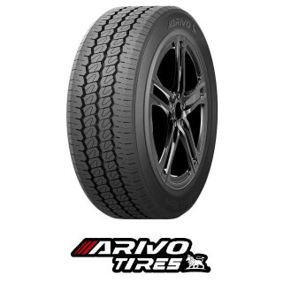 ARIVO Transito ARZ 6-M BSW 155/80 R12C 88/86S