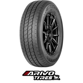 ARIVO Vanderful A/S BSW 225/75 R16C 121/120R