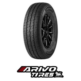 ARIVO Winmaster ARW 6 BSW 185/75 R16C 104/102R
