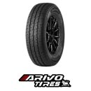 ARIVO Winmaster ARW 6 BSW 205/75 R16C 110/108R
