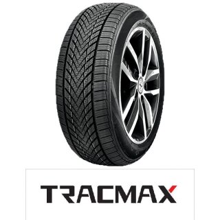 TracMax Trac Saver A/S XL BSW 245/50 ZR19 105W