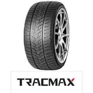 TracMax X-Privilo S-330 XL MFS 285/45 R19 111V