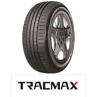 TracMax X-Privilo TX-1 BSW 195/55 R16 87H