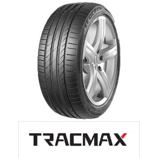 TracMax X-Privilo TX-3 XL 255/55 ZR18 109Y