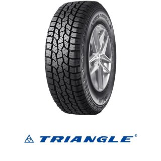 Triangle AgileX A/T TR292 265/65 R17 112S