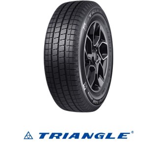 Triangle ConneX SX Van TA702 8PR 215/70 R15C 109/107S
