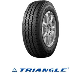 Triangle Mileage Plus TR652 215/70 R15C 109/107R
