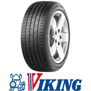 Viking ProTech HP FR 245/40 R17 91Y