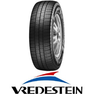 Vredestein Comtrac 2+ 215/70 R15C 109/107S