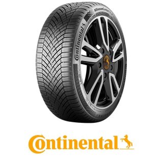 Continental AllSeasonContact 2 235/55 R18 100H
