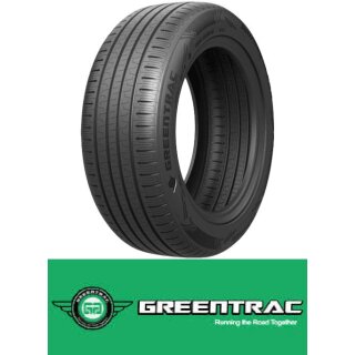 Greentrac Journey-X XL 215/40 ZR17 87W