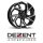 Dezent AP dark 7,5x18 5/112 ET40 Black/polished