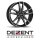 Dezent KF dark 6,5x17 5/114.3 ET40 Black/polished