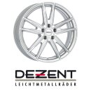 Dezent KF silver 6,5x17 5/114.3 ET32 Silver
