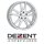 Dezent KF silver 7x18 5/112 ET51 Silver