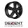 Dezent KG black 8,5x18 5/112 ET40 Black