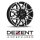Dezent KH 6,5x16 5/114.3 ET48 Black/polished