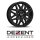 Dezent KH 6,5x16 5/130 ET55 Black