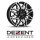 Dezent KH 6,5x16 5/130 ET66 Black/polished
