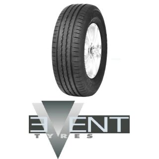 Event Limus 4X4 215/70 R16 100H