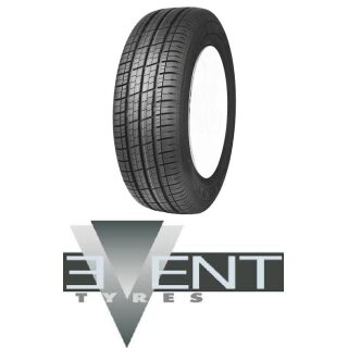 Event ML 609 185/75 R16C 104/102R