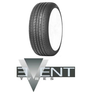Event Potentem UHP XL 235/45 R18 98W