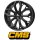 CMS C37 8,5x20 5/114.3 ET45 Matt Black